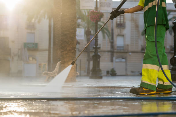 Best Building Exterior Washing  in Hopatcong, NJ